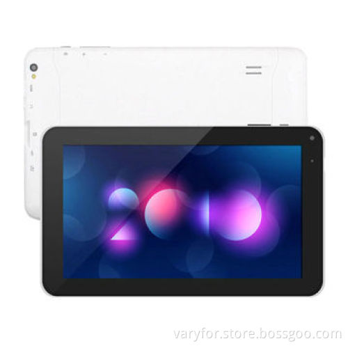 9-inch Android Allwinner A23 Cortext-A7 Tablet PC, Dual Core, 1.2GHz, Dual Camera, with Wi-Fi